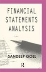 Sandeep Goel, Goel Sandeep - Financial Statements Analysis