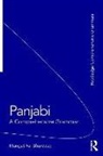 Mangat Bhardwaj, Bhardwaj Mangat - Panjabi