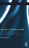 Sameh Hanna, Hanna Sameh - Bourdieu in Translation Studies