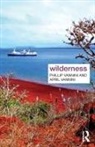 April Vannini, Phillip Vannini, Phillip (Royal Roads University Vannini, Vannini April - Wilderness