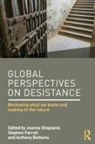Joanna Farrall Shapland, Anthony Bottoms, Stephen Farrall, Farrall Stephen, Joanna Shapland - Global Perspectives on Desistance