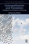 Esperanca Bielsa, Esperanca (Universitat Autonoma De Barcelo Bielsa, Bielsa Esperanca - Cosmopolitanism and Translation