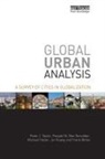 Ben Derudder, Derudder Ben, Michael Hoyler, Hoyler Michael, Jin Huang, Huang Jin... - Global Urban Analysis