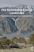 Dean (Mig Apostol, Dean (University of Oregon Apostol, Dean Apostol, Apostol Dean, James Palmer, … - Renewable Energy Landscape Preserving Scenic Values in Our Sustainable Future