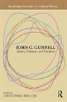 Christopher C. Robinson, Christopher C. Robinson - John G. Gunnell