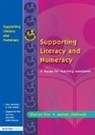 Glenys Fox, Glenys (Education Consultant Fox, Glenys Halliwell Fox, Fox Glenys, Marian Halliwell, Halliwell Marian - Supporting Literacy and Numeracy
