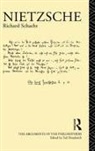 Richard Schacht, Ted Honderich - Nietzsche