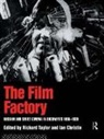 Ian Christie, Ian Taylor Christie, Christie Ian, Professor Richard Taylor, Richard Taylor, Taylor Richard - Film Factory