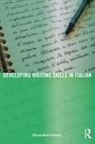 Theresa Oliver-Federici, Theresa (University of Durham Oliver-Federici, Oliver-Federici Theresa - Developing Writing Skills in Italian