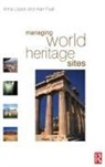 Alan Fyall, Fyall Alan, Anna Leask, Anna Fyall Leask, Leask Anna - Managing World Heritage Sites