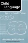 Jean Stilwell Peccei, Peccei Jean Stilwell - Child Language