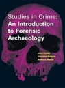 Carol Heron, Carol Hunter Heron, Heron Carol, John Hunter, Geoffrey Knupfer, Knupfer Geoffrey... - Studies in Crime