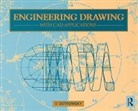 O. Ostrowsky, Ostrowsky O. - Engineering Drawing With Cad Applications