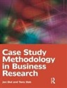 Jan Dul, Jan (Rotterdam School of Management Dul, Tony Hak, Hak Tony - Case Study Methodology in Business Research