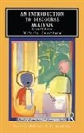 Malcolm Coulthard, Margaret Coulthard, Coulthard Malcolm, C N Condlin, Condlin C. N. - Introduction to Discourse Analysis