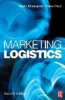Martin Christopher, Martin Peck Christopher, Christopher Martin, Helen Peck, Peck Helen - Marketing Logistics