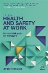 Jeremy Stranks, Stranks Jeremy - Health and Safety At Work