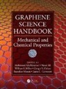 Mahmood (Tarbiat Modares University Aliofkhazraei, Mahmood Ali Aliofkhazraei, Nasar Ali, Ali Nasar, Mahmood Aliofkhazraei, Aliofkhazraei Mahmood... - Graphene Science Handbook