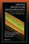 Muhammad Sarwar Khan Khan, Debmalya Barh, Barh Debmalya, Iqrar Ahmad Khan, Muhammad Sarwar Khan, Khan Iqrar Ahmad... - Applied Molecular Biotechnology