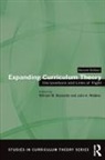 William M. (Georgia Southern University) Reynolds, William M. (Humboldt State University) W Reynolds, William M. Reynolds, Julie A. Webber, Webber Julie A. - Expanding Curriculum Theory