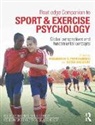 Athanasios Hackfort Papaioannou, Dieter Hackfort, Hackfort Dieter, Athanasios Papaioannou - Routledge Companion to Sport and Exercise Psychology