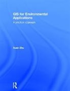 Xuan Zhu, Zhu Xuan - Gis for Environmental Applications