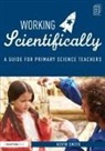 Kevin Smith, Kevin (Lecturer on Primary Science Initial Smith - Working Scientifically