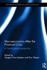 Mogens Ove Olesen Madsen, Mogens Ove Madsen, Finn Olesen, Olesen Finn - Macroeconomics After the Financial Crisis