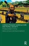 Jan Douwe Ye Van Der Ploeg, Jan Douwe Van der Ploeg, Jingzhong Ye, Ye Jingzhong - China''s Peasant Agriculture and Rural Society
