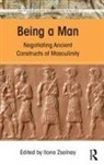 Ilona Zsolnay, Ilona Zsolnay, Zsolnay Ilona - Being a Man