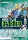 Jody Passanisi, Jody (Independent School Teacher Passanisi, Passanisi Jody - History Class Revisited