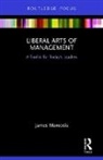 James Maroosis, James (Fordham University Maroosis, Maroosis James - Liberal Arts of Management