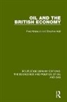Fred Atkinson, Stephen Hall, Stephen Atkinson Hall - Oil and the British Economy