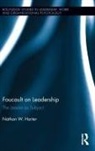 Nathan Harter, Harter Nathan - Foucault on Leadership