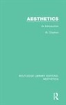 W. Charlton, W. (University of Calgary Charlton, Charlton W. - Aesthetics