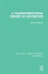 Michael Stephan, Stephan Michael - Transformation Theory of Aesthetics