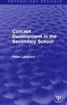 Peter Langford - Concept Development in the Secondary School