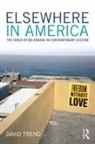 David Trend, Trend David - Elsewhere in America