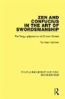Reinhard Kammer, Kammer Reinhard - Zen and Confucius in the Art of Swordsmanship