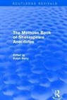 Ralph Berry, Ralph Berry, Berry Ralph - Methuen Book of Shakespeare Anecdotes