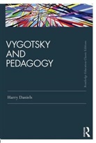 Harry Daniels - Vygotsky and Pedagogy