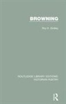 Roy E. Gridley, Roy E. (University of Calgary Gridley, Gridley Roy E. - Browning