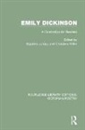 Suzanne Miller Juhasz, Suzanne Juhasz, Juhasz Suzanne, Cristanne Miller, Miller Cristanne - Emily Dickinson