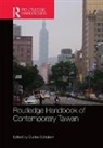 Gunter Schubert, Gunter Schubert, Schubert Gunter - Routledge Handbook of Contemporary Taiwan