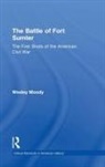 Wesley Moody, Moody Wesley - Battle of Fort Sumter