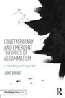 Judit Druks, Judit (Uuniversity College London Druks, Druks Judit - Contemporary and Emergent Theories of Agrammatism