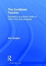 Alex Quigley, Alex (Huntington School Quigley, Quigley Alex - Confident Teacher