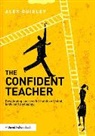 Alex Quigley, Alex (Huntington School Quigley, Quigley Alex - Confident Teacher