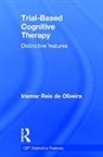 Irismar Reis de Oliveira, Irismar Reis (Federal University of B De Oliveira - Trial-Based Cognitive Therapy
