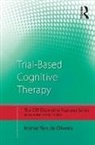 Irismar Reis de Oliveira, Irismar Reis (Federal University of B De Oliveira - Trial-Based Cognitive Therapy